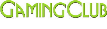 Gaming Club logo