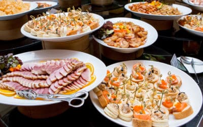 Choosing the Best Caterer for Your Event