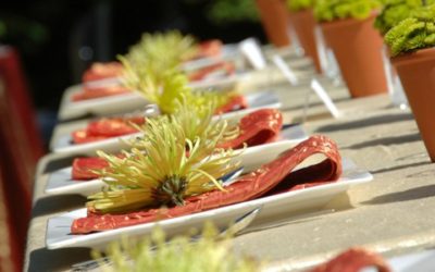 6 Simple Ways to Save on Corporate Event Planning