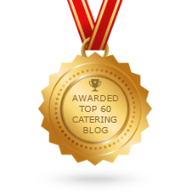 catering blog ratings
